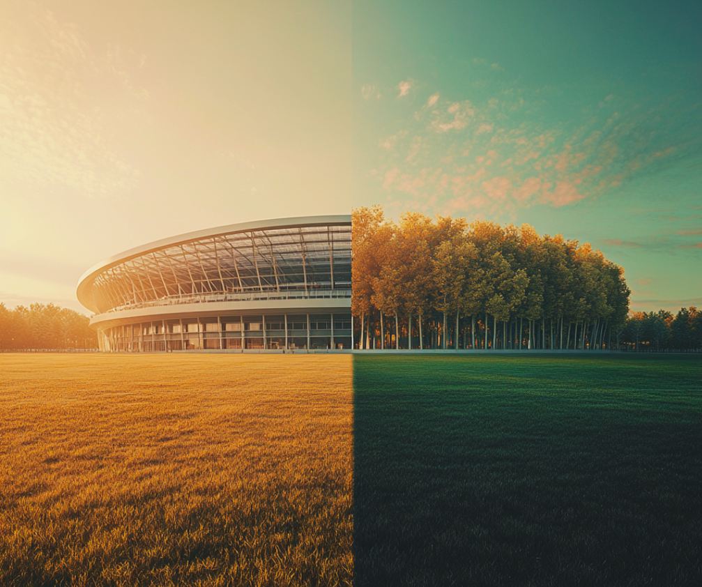 Sürdürülebilirlik 1