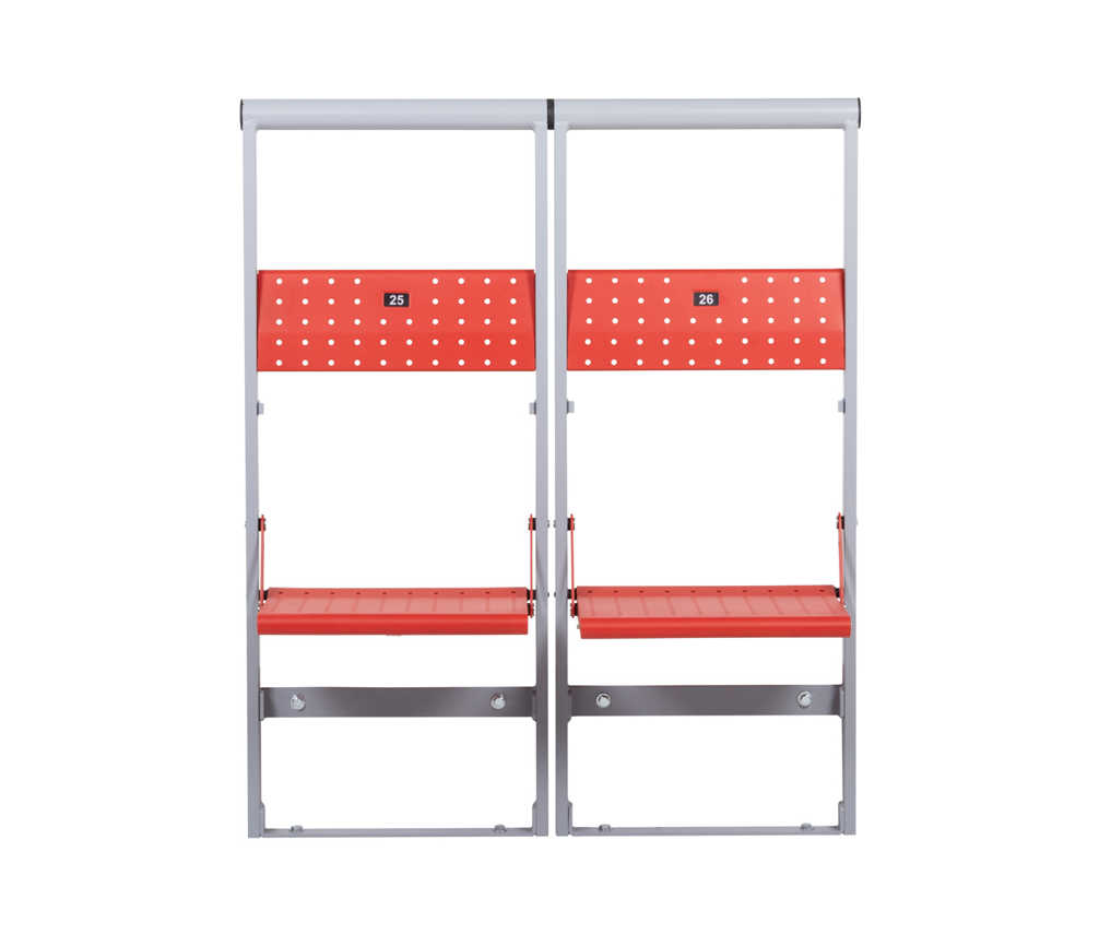 GADS 101 Stadium Seat 05