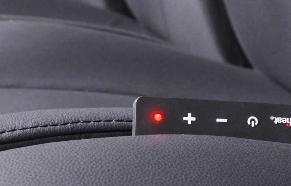 Dugout Seat Heating 03