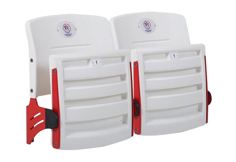 FLY 101 Stadyum Koltuğu