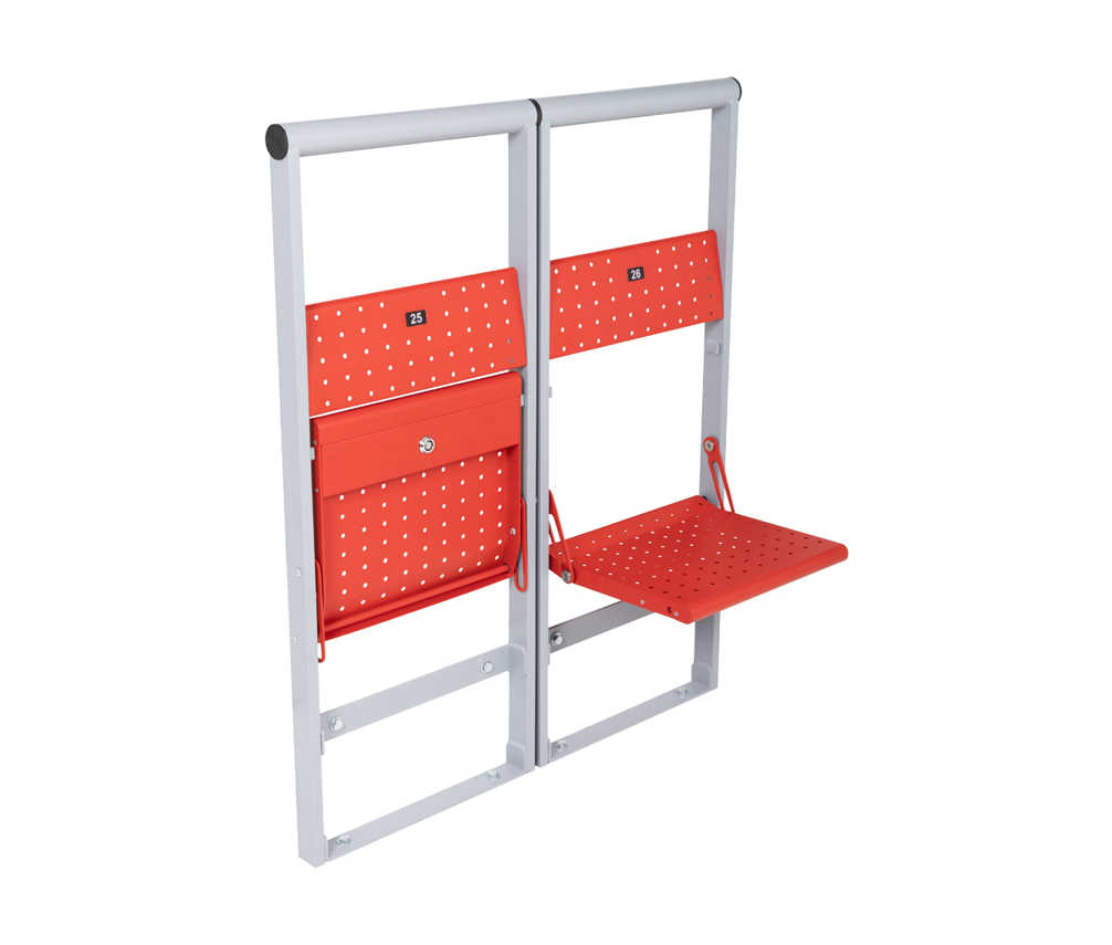 GADS 101 Stadium Seat 01